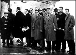 50 aniversario de la tragedia de Munich