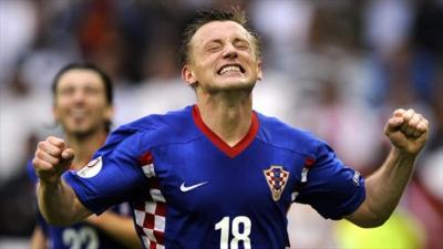 Croacia: la revelaci&oacute;n