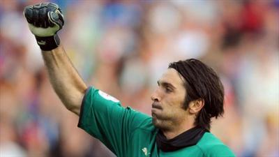 Italia contra las cuerdas.