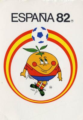 Espa&ntilde;a 82: Brasil pone el f&uacute;tbol, Italia gana el mundial